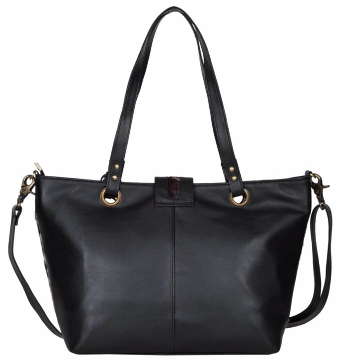 Boho Cowhide Clutch Bag – Lisbon (B71025) – Cowhide Bags, Handbags ...